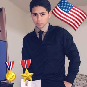 Meet your Posher, Alba